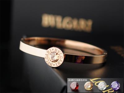 BVLGARI Bracelet-18